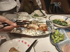 -三玛璐酒楼(汉口路店)