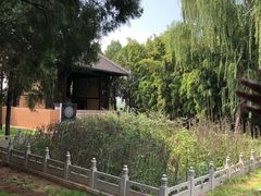 -汤阴县羑里周易博物馆