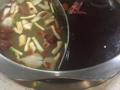 -水碾河刘老大串串香(水碾河路店)