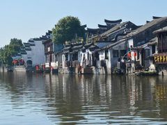 -震泽古镇