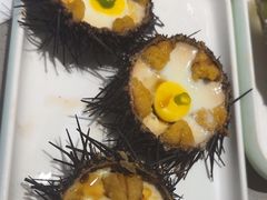 -大锅强·蒸海鲜青岛菜(城市阳台店)