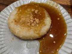 古早红糖糍粑-小满手工粉(上海品尊国际店)