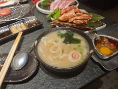 -炭虎烤肉(桂林路店)