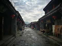 景点-丹噶尔古城