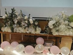 -玩坞轰趴馆·户外团建聚会主题生日派对馆(世豪广场店)