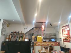 -柳叶刀烧烤(北大清华店)