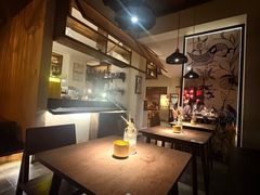 -兮禾酒馆(护国路店)