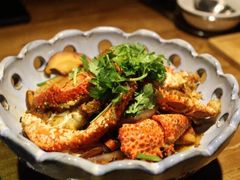 -蟹将军·松叶蟹和牛日料放题自助(K11店)