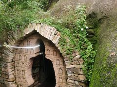 -八奇洞景区