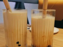 -菲滋意式餐厅(临平万达店)