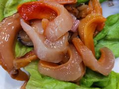 -四海蒸鲜蒸汽海鲜自助(北戴河店)