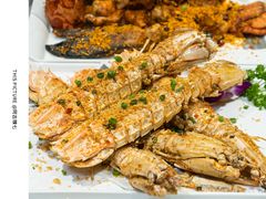 -醉壹号海鲜大排档(厦门美食地标店)