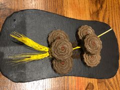 糌粑粥-敏珠拉姆藏餐·南京厨房(富春江东街店)