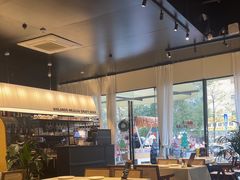 -希屿·Xislands融合餐厅