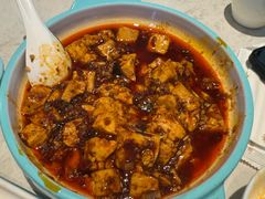 -北李妈妈菜·海肠捞饭(开发区万达店)