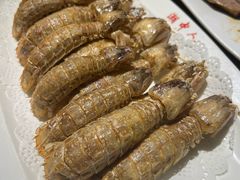 -潮中人·潮州菜(益乐路店)