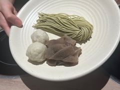 -浅锅和牛小锅放题(深业上城店)