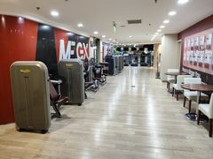 -美菲特健身(华贸店)