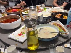 -陈熹公民族美食文化餐厅(中华广场店)