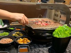 -九田家黑牛烤肉料理(太阳城店)