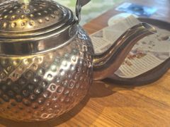 咸奶茶-巴尔喀十新疆餐厅(开发区店)