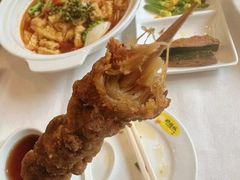 -功德林素菜饭庄(前门店)