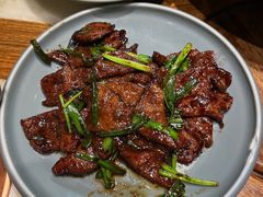 -小吊梨汤·北京菜(香山店)