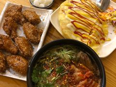 -管中炸鸡(建国道店)
