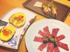 -花潮料理艺食馆(世欧广场店)
