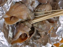 -广胜通达海鲜食府(黄沙店)