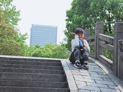 -杭州城北体育公园