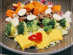 -西堤牛排(合肥之心城店)