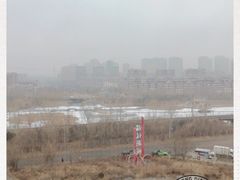 -前关湿地公园