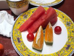 -京味张·北京烤鸭(天河南二路店)