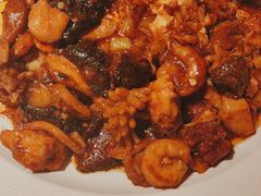 -宝轩渔府·老字号海鲜·正宗津菜(水上店)