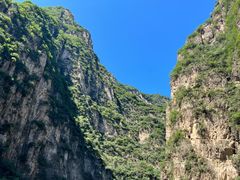 -龙庆峡风景区