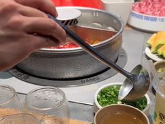 -巴奴毛肚火锅(相州店)