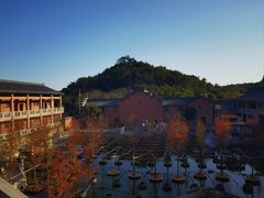-石峰岩寺