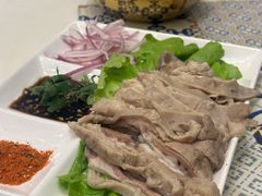-阿拉丁新疆风味餐厅·清真(罗廊巷店)