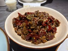 -川香鼎盛·川府家宴商务宴请(市桥富华路店)