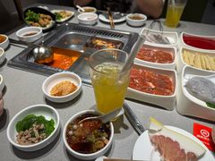 -海底捞火锅(吾悦广场店)