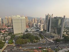 -广州花园酒店·凌璇阁旋转餐厅CAROUSEL360