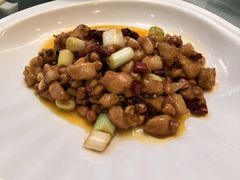 -成都驻京办餐厅(蜀都宾馆店)