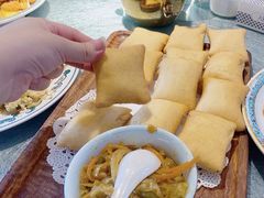 -竹溪一号·天域阁(骑马山店)