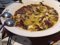 -太二酸菜鱼(天鹅湖万达店)