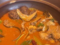 -江宴渔村·鱼鲜土菜(紫荆广场店)
