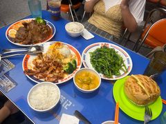 -伯友茶记(中华广场店)