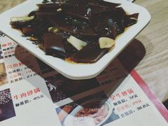 -舅姥爷砂锅(正阳路)