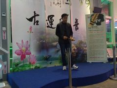 -运河游船(武林门码头)