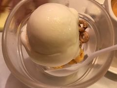 牛奶冰激凌-太平馆西餐厅(北京路店)